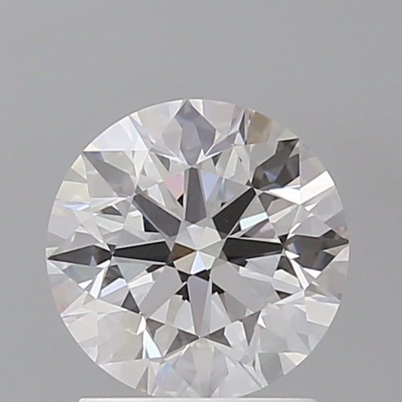 1.64 Carat Round Shaped, Ideal Cut, E Color, VVS2 Clarity, IGI Certified Lab Grown Diamond