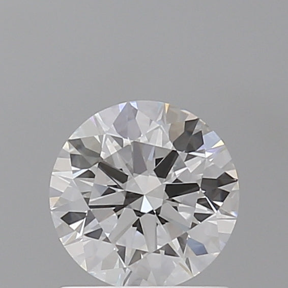 1.05 Carat Round Shaped, Ideal Cut, D Color, VS1 Clarity, IGI Certified Lab Grown Diamond