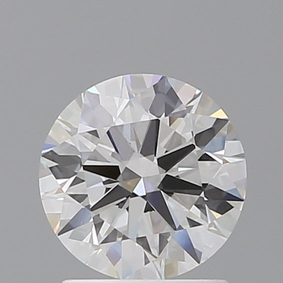 1.53 Carat Round Shaped, Ideal Cut, E Color, VVS2 Clarity, IGI Certified Lab Grown Diamond