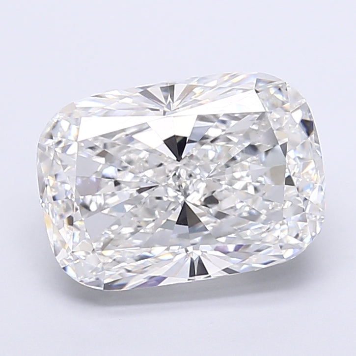 0.76 Carat Emerald Shaped, Very Good Cut, E Color, VS1 Clarity, IGI Certified Lab Grown Diamond