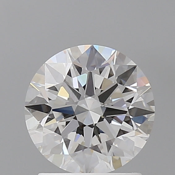 1.57 Carat Round Shaped, Ideal Cut, E Color, VVS2 Clarity, IGI Certified Lab Grown Diamond