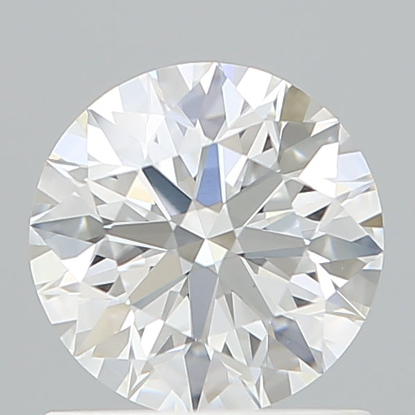 1.00 Carat Round Shaped, Ideal Cut, D Color, VS1 Clarity, IGI Certified Lab Grown Diamond