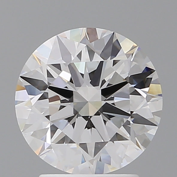 2.59 Carat Round Shaped, Ideal Cut, E Color, VVS2 Clarity, IGI Certified Lab Grown Diamond