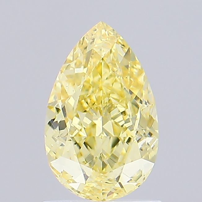 1.27 Carat Pear Shaped, Very Good Cut, VS2 Clarity, IGI Certified Lab Grown Diamond