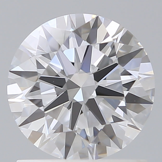 1.14 Carat Round Shaped, Ideal Cut, E Color, VVS1 Clarity, IGI Certified Lab Grown Diamond
