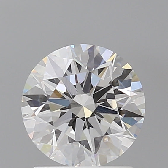 1.53 Carat Round Shaped, Ideal Cut, E Color, VVS1 Clarity, IGI Certified Lab Grown Diamond