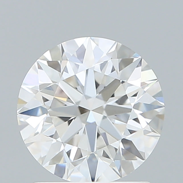 1.59 Carat Round Shaped, Excellent Cut, E Color, VVS1 Clarity, IGI Certified Lab Grown Diamond