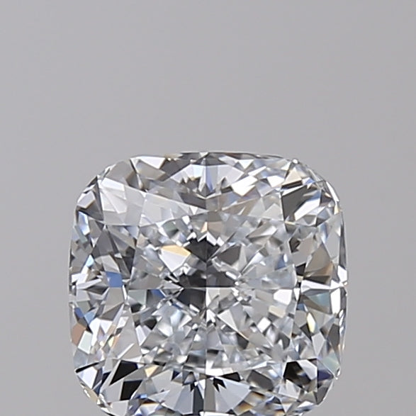 1.74 Carat Cushion Shaped, Ideal Cut, E Color, VVS2 Clarity, IGI Certified Lab Grown Diamond