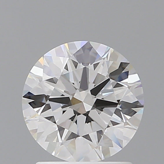 1.59 Carat Round Shaped, Ideal Cut, E Color, VVS2 Clarity, IGI Certified Lab Grown Diamond