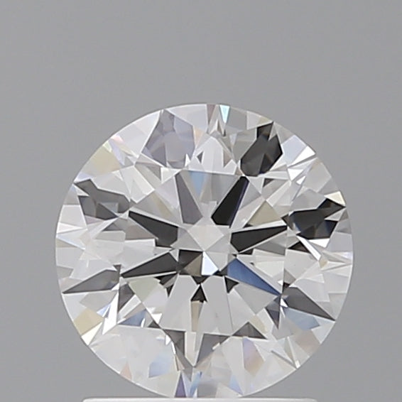 1.57 Carat Round Shaped, Ideal Cut, E Color, VVS2 Clarity, IGI Certified Lab Grown Diamond
