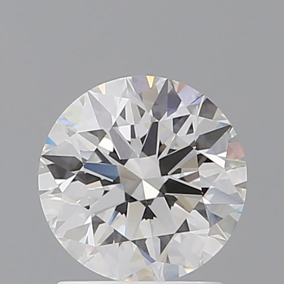 1.56 Carat Round Shaped, Ideal Cut, E Color, VVS2 Clarity, IGI Certified Lab Grown Diamond