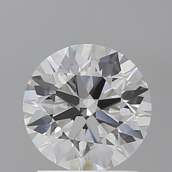 1.56 Carat Round Shaped, Ideal Cut, E Color, VVS2 Clarity, IGI Certified Lab Grown Diamond