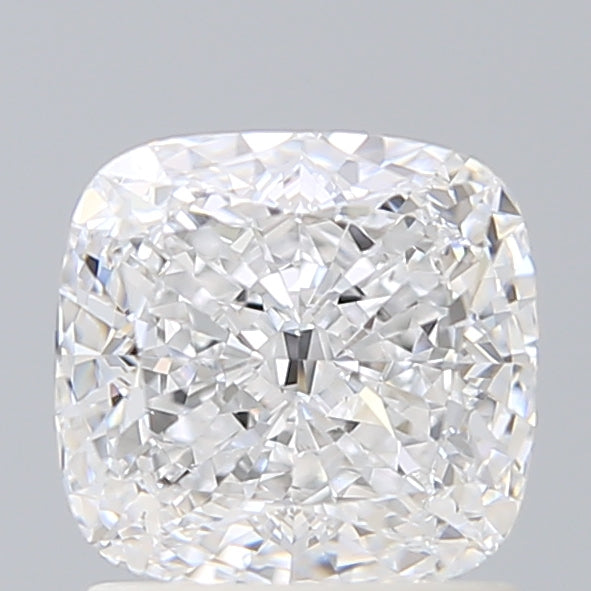 1.51 Carat Cushion Shaped, Ideal Cut, E Color, VS1 Clarity, IGI Certified Lab Grown Diamond