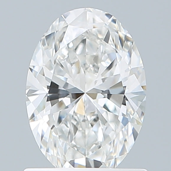 1.04 Carat Oval Shaped, Excellent Cut, E Color, VVS1 Clarity, IGI Certified Lab Grown Diamond