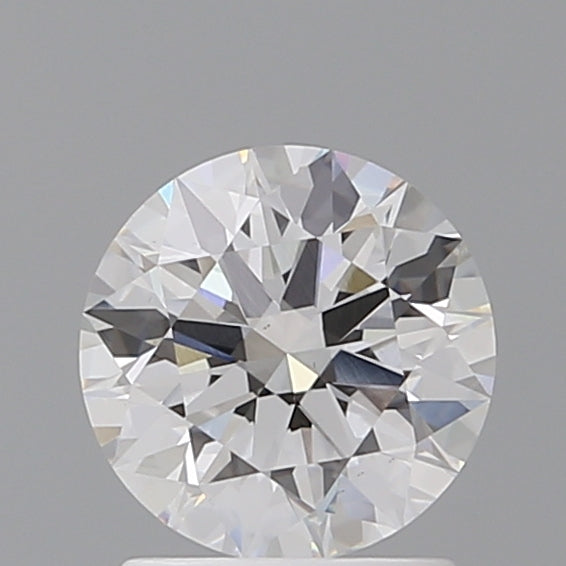 1.55 Carat Round Shaped, Ideal Cut, E Color, VS1 Clarity, IGI Certified Lab Grown Diamond