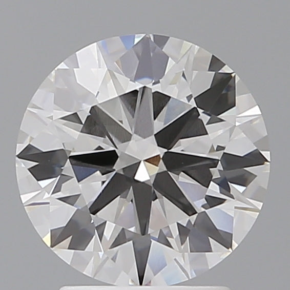 2.52 Carat Round Shaped, Ideal Cut, E Color, VVS2 Clarity, IGI Certified Lab Grown Diamond