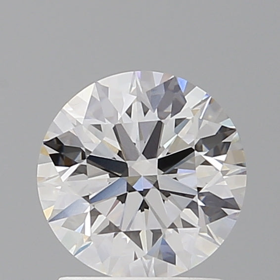 1.60 Carat Round Shaped, Ideal Cut, E Color, VVS1 Clarity, IGI Certified Lab Grown Diamond
