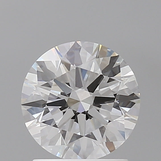 1.53 Carat Round Shaped, Ideal Cut, E Color, VS1 Clarity, IGI Certified Lab Grown Diamond