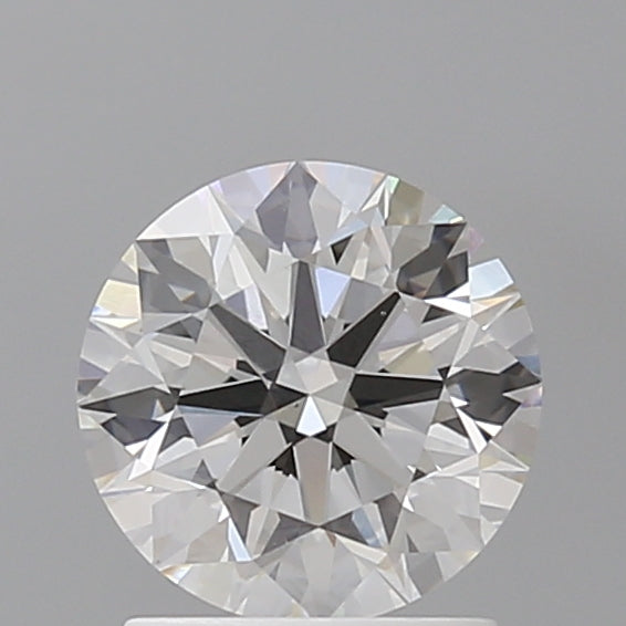 1.57 Carat Round Shaped, Ideal Cut, F Color, VS1 Clarity, IGI Certified Lab Grown Diamond