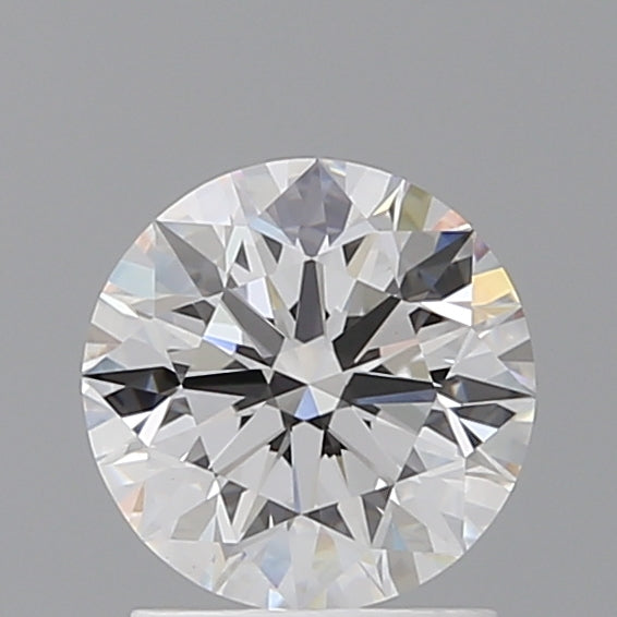 1.57 Carat Round Shaped, Excellent Cut, E Color, VVS2 Clarity, IGI Certified Lab Grown Diamond