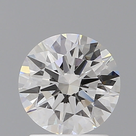 1.60 Carat Round Shaped, Ideal Cut, E Color, VVS2 Clarity, IGI Certified Lab Grown Diamond