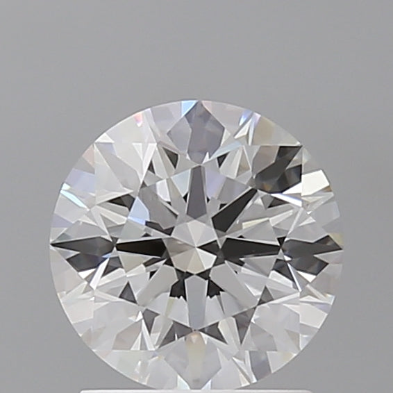1.60 Carat Round Shaped, Ideal Cut, D Color, VVS2 Clarity, IGI Certified Lab Grown Diamond