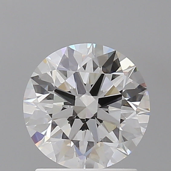 1.56 Carat Round Shaped, Ideal Cut, E Color, VVS2 Clarity, IGI Certified Lab Grown Diamond