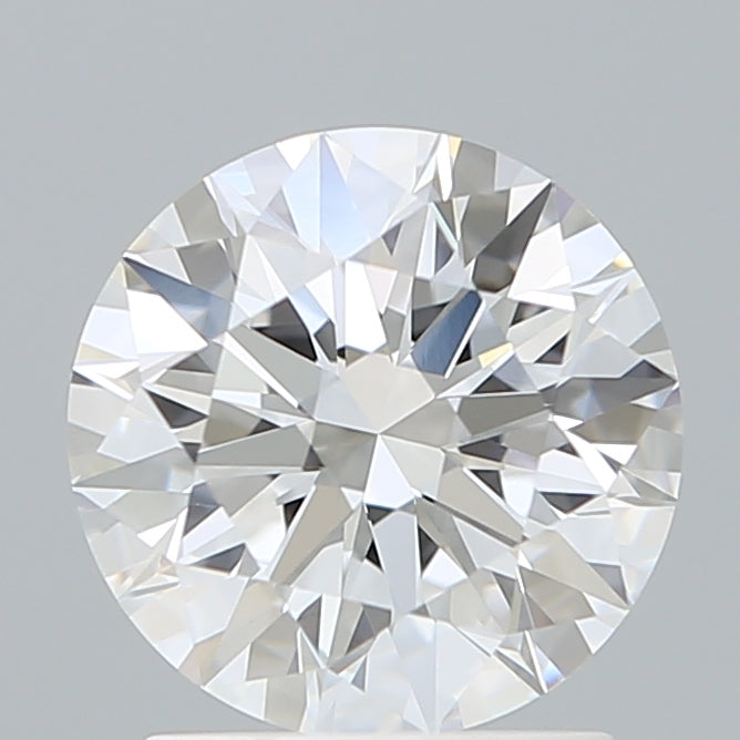 1.78 Carat Round Shaped, Ideal Cut, E Color, VVS2 Clarity, IGI Certified Lab Grown Diamond