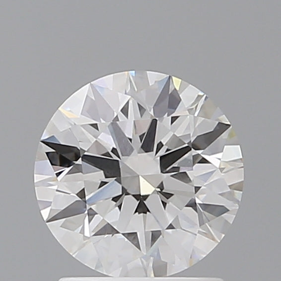 1.60 Carat Round Shaped, Ideal Cut, E Color, VVS2 Clarity, IGI Certified Lab Grown Diamond