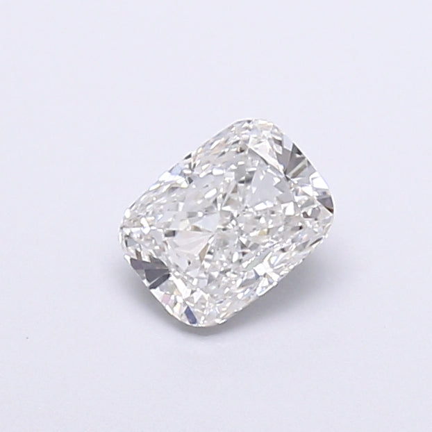 1.02 Carat Cushion Shaped, Very Good Cut, E Color, VVS2 Clarity, IGI Certified Lab Grown Diamond
