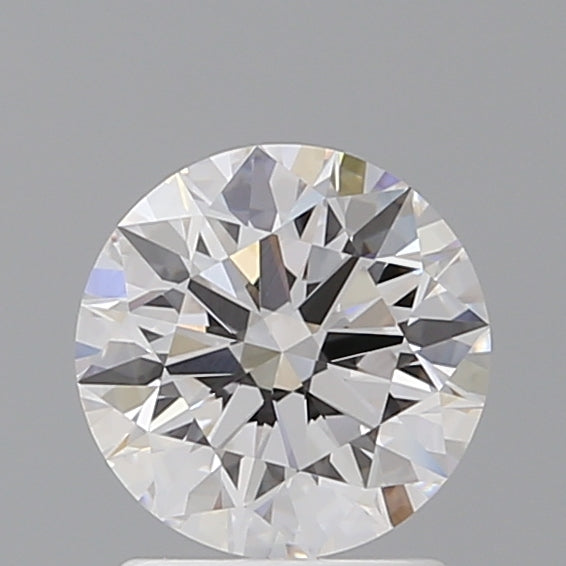 1.56 Carat Round Shaped, Ideal Cut, D Color, VS1 Clarity, IGI Certified Lab Grown Diamond
