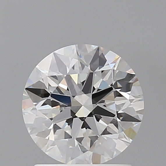 1.57 Carat Round Shaped, Ideal Cut, E Color, VVS2 Clarity, IGI Certified Lab Grown Diamond