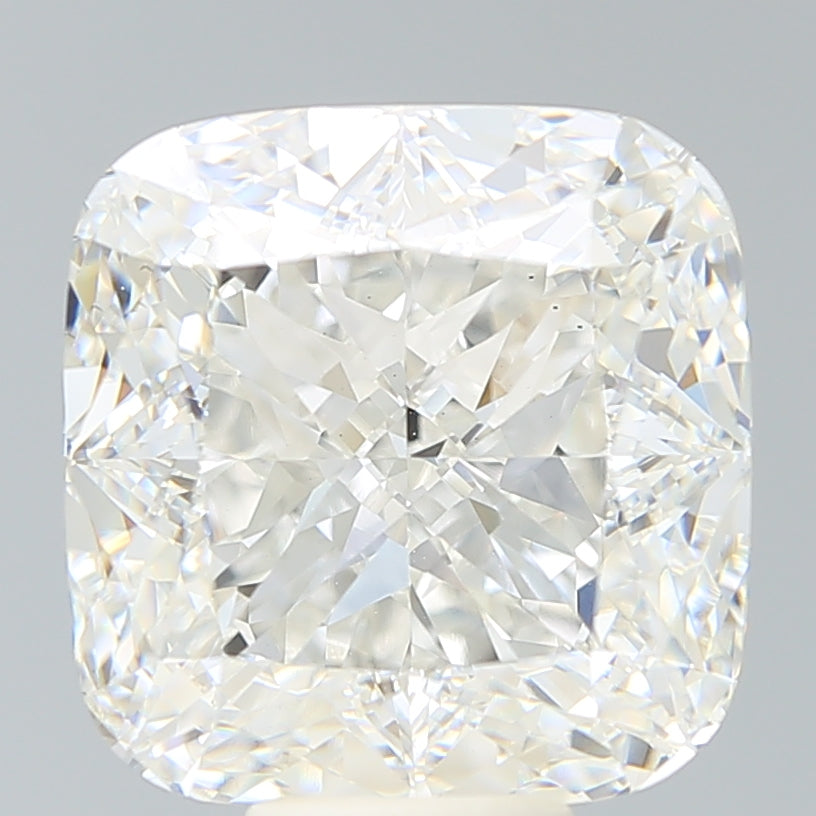 10.63 Carat Cushion Shaped, Ideal Cut, G Color, VS1 Clarity, IGI Certified Lab Grown Diamond