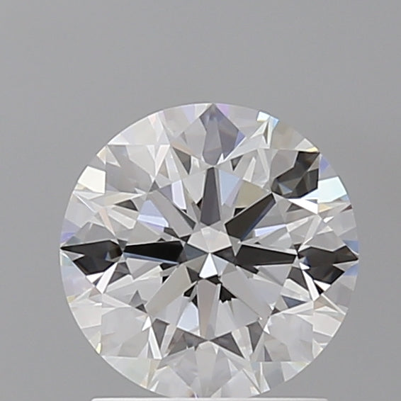 1.60 Carat Round Shaped, Ideal Cut, E Color, VVS2 Clarity, IGI Certified Lab Grown Diamond