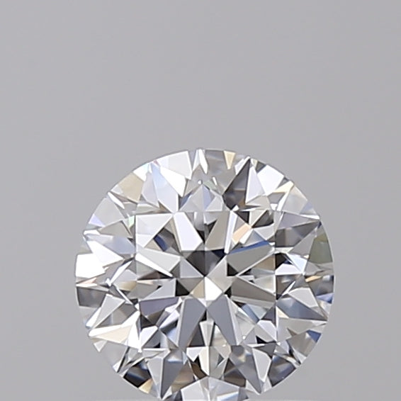 1.02 Carat Round Shaped, Excellent Cut, D Color, VVS1 Clarity, IGI Certified Lab Grown Diamond