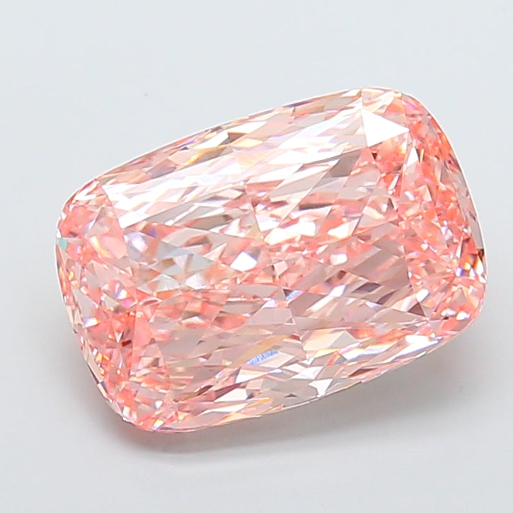 10.30 Carat Cushion Shaped, Excellent Cut, VS1 Clarity, IGI Certified Lab Grown Diamond