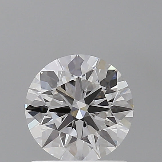 1.10 Carat Round Shaped, Ideal Cut, D Color, VS1 Clarity, IGI Certified Lab Grown Diamond