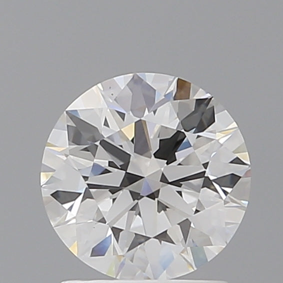 1.57 Carat Round Shaped, Ideal Cut, E Color, VS1 Clarity, IGI Certified Lab Grown Diamond