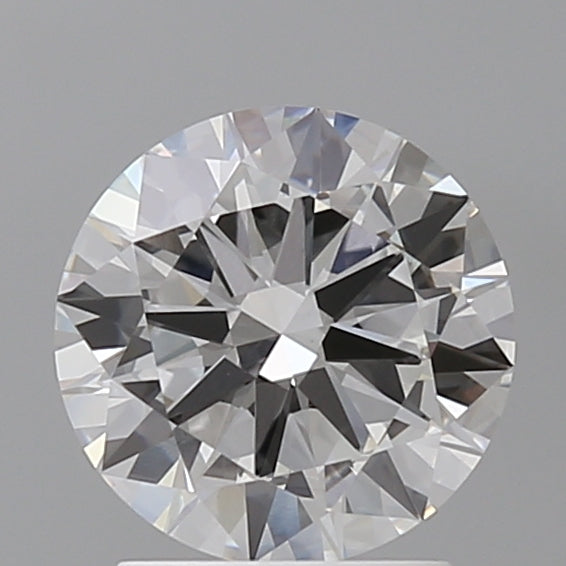 1.97 Carat Round Shaped, Excellent Cut, E Color, VVS2 Clarity, IGI Certified Lab Grown Diamond