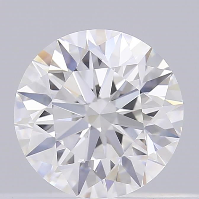 1.70 Carat Round Shaped, Excellent Cut, E Color, VVS2 Clarity, IGI Certified Lab Grown Diamond