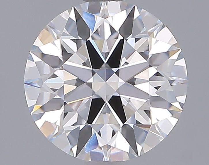 2.05 Carat Round Shaped, Ideal Cut, E Color, VVS1 Clarity, IGI Certified Lab Grown Diamond