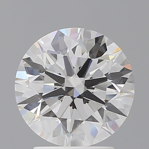 2.58 Carat Round Shaped, Ideal Cut, E Color, VVS2 Clarity, IGI Certified Lab Grown Diamond