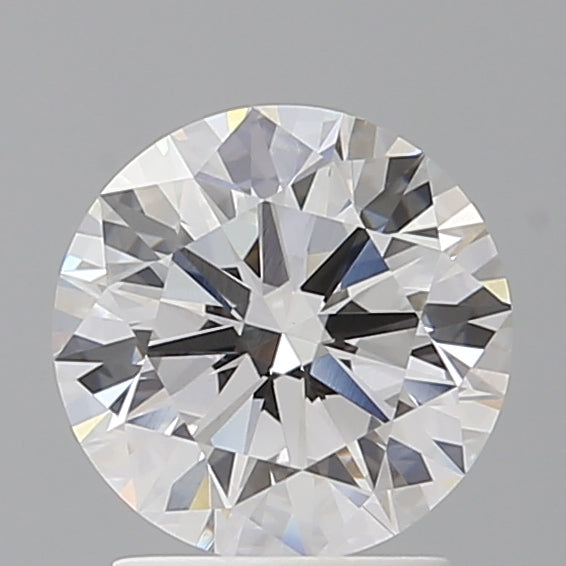 2.00 Carat Round Shaped, Ideal Cut, E Color, VVS2 Clarity, IGI Certified Lab Grown Diamond