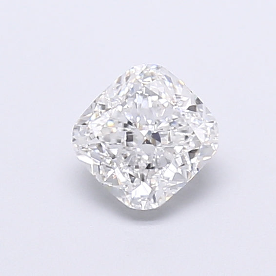 1.08 Carat Cushion Shaped, Very Good Cut, E Color, VVS2 Clarity, IGI Certified Lab Grown Diamond