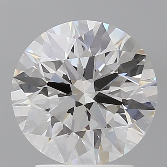 2.54 Carat Round Shaped, Ideal Cut, E Color, VVS2 Clarity, IGI Certified Lab Grown Diamond