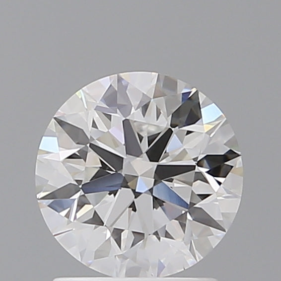 1.60 Carat Round Shaped, Ideal Cut, E Color, VVS2 Clarity, IGI Certified Lab Grown Diamond