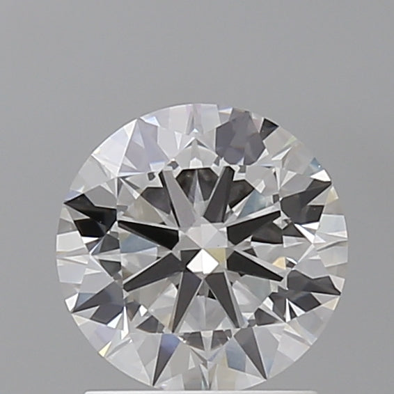 1.51 Carat Round Shaped, Excellent Cut, E Color, VS1 Clarity, IGI Certified Lab Grown Diamond