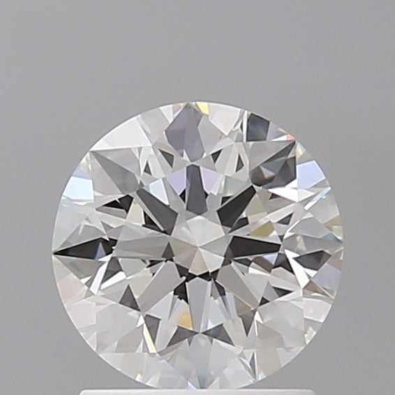 1.52 Carat Round Shaped, Ideal Cut, E Color, VVS2 Clarity, IGI Certified Lab Grown Diamond