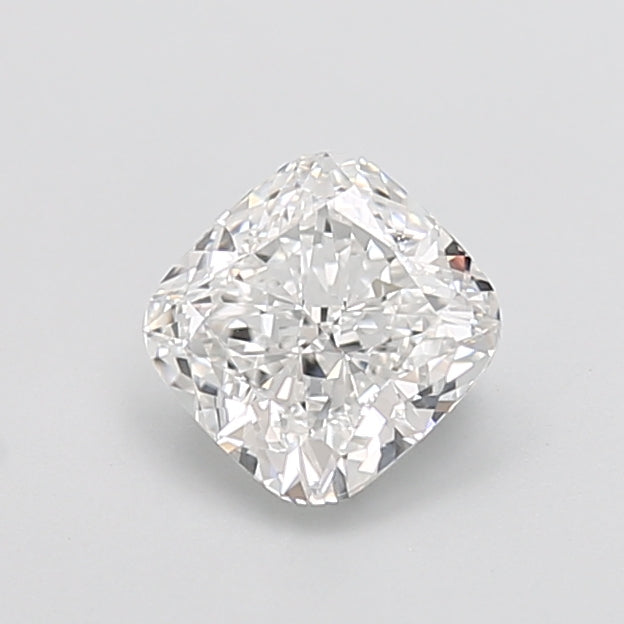 1.52 Carat Cushion Shaped, Very Good Cut, D Color, VS1 Clarity, IGI Certified Lab Grown Diamond