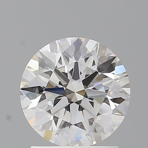 1.57 Carat Round Shaped, Ideal Cut, E Color, VVS2 Clarity, IGI Certified Lab Grown Diamond